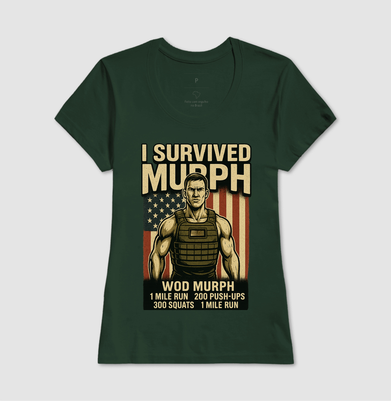 I Survived Murph - Imagem 11