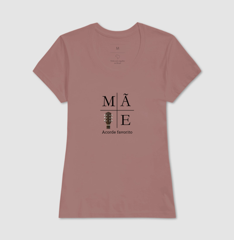 MÃE, ACORDE FAVORITO (VIOLÃO) - Imagem 17