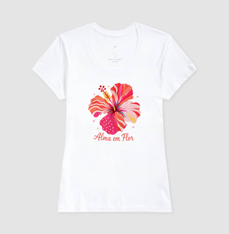 Alma em flor - Imagem 3