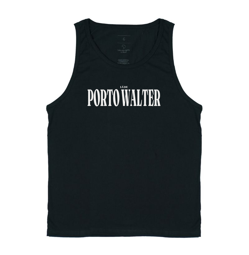 Porto Walter | Tipografia AC - Imagem 3