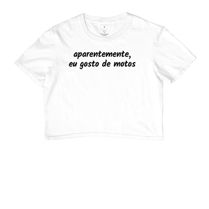 Aparentemente eu Gosto de Motos - Imagem 5