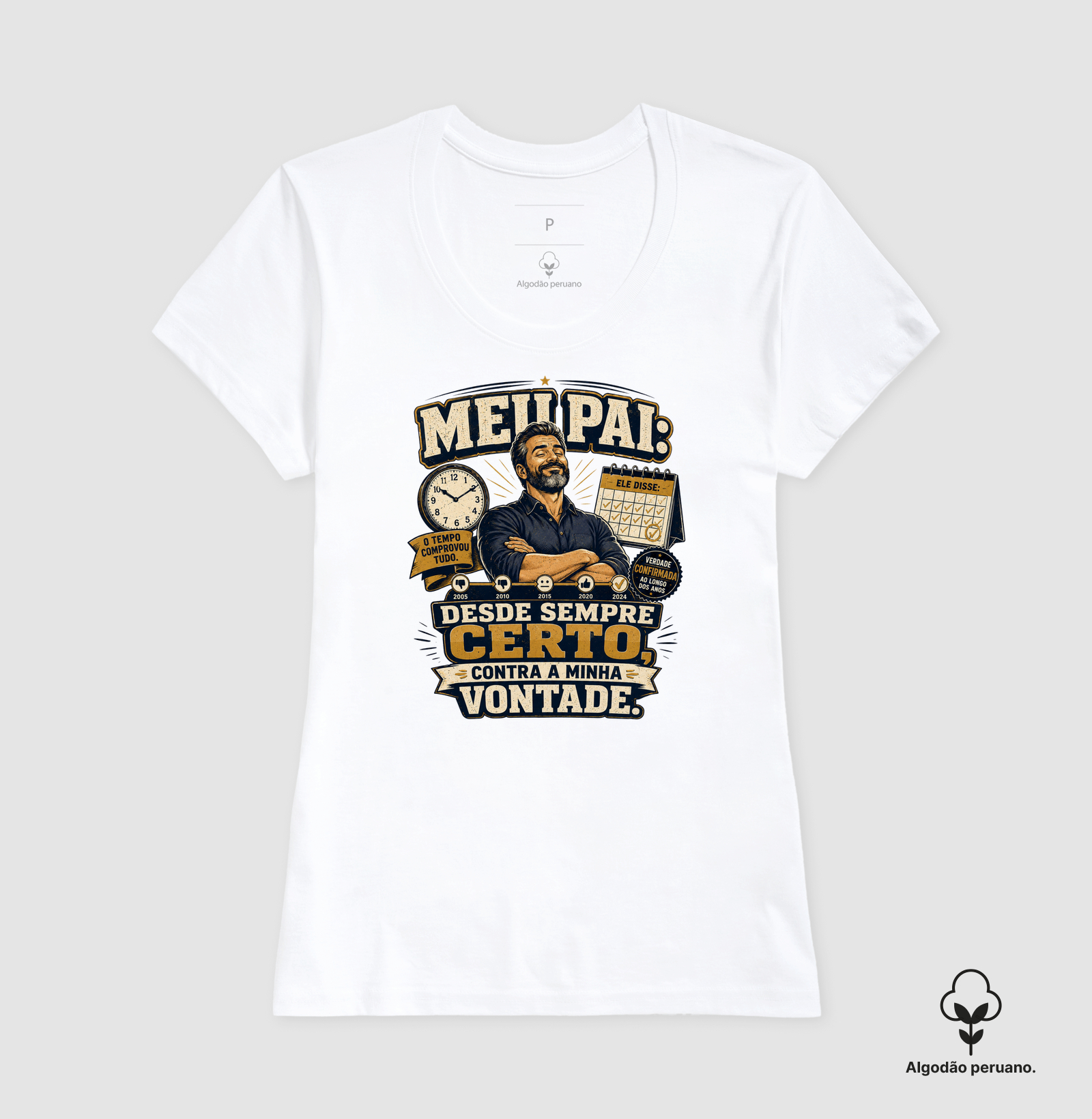 Camisa 5