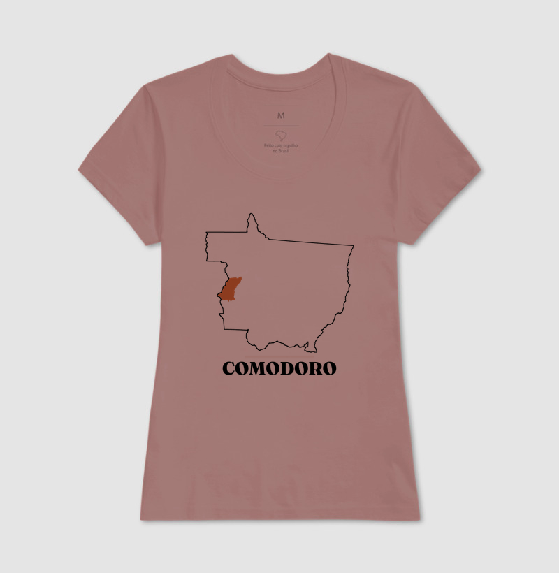Comodoro | Traço MT - Imagem 17