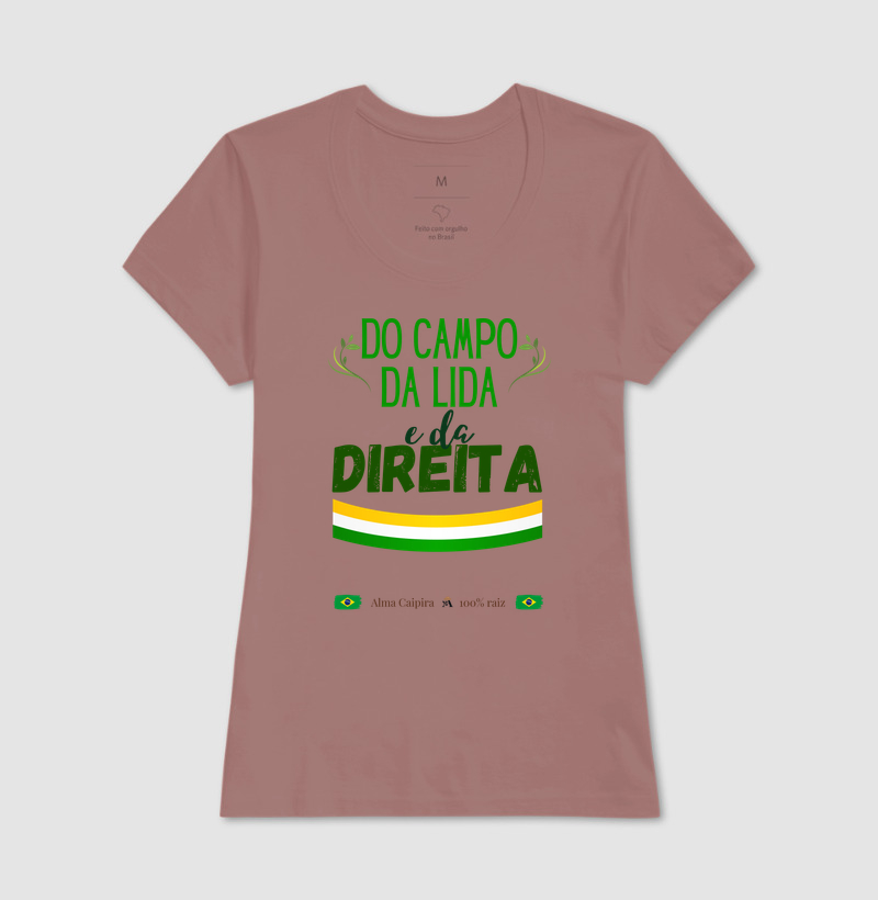 Do campo, da lida e da direita - Imagem 17