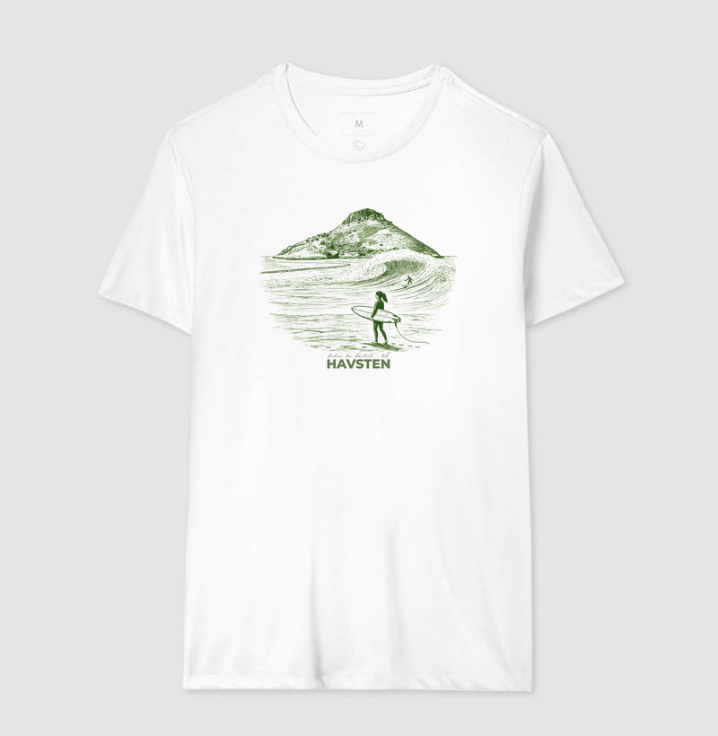 Pedra do Mar - Surfista Fem - Imagem 2