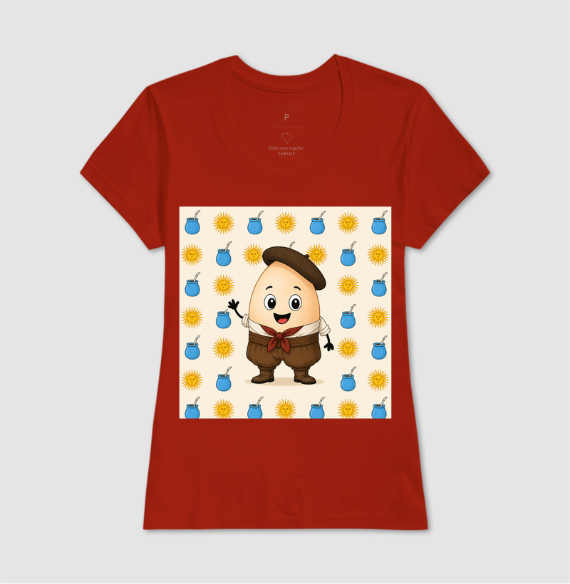 Camisa 10