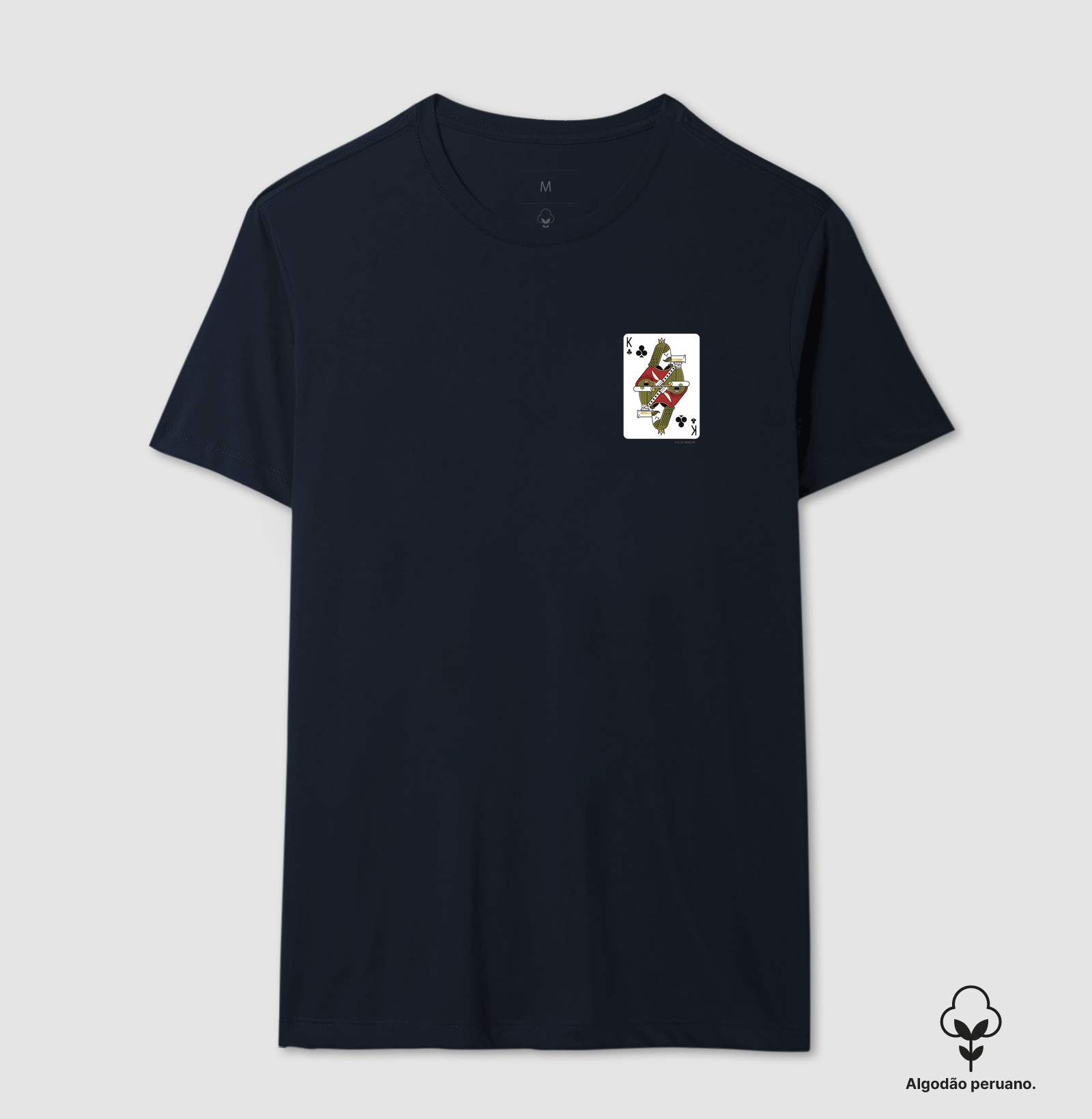 Camisa 1