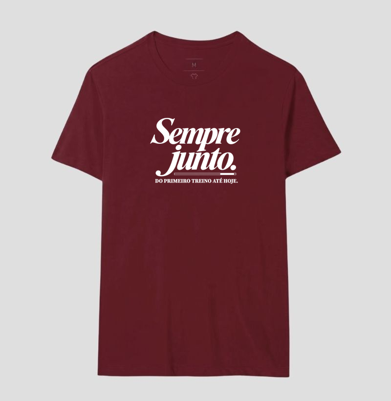 Sempre junto - Imagem 10