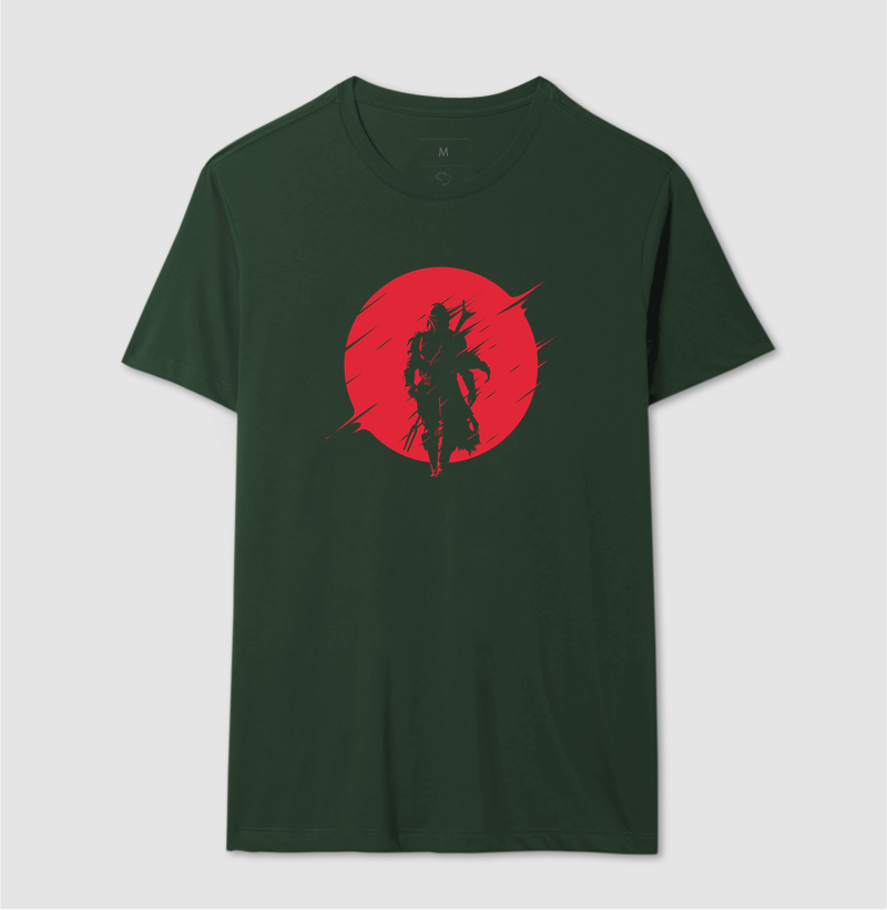 Camiseta Mandosun - Imagem 6