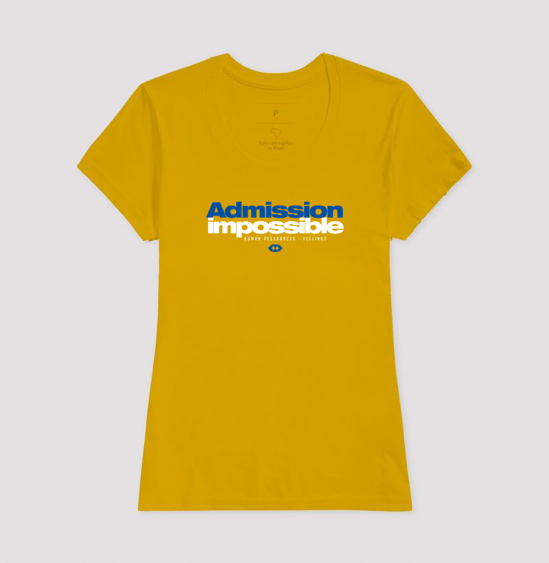 Admission impossible - Imagem 7