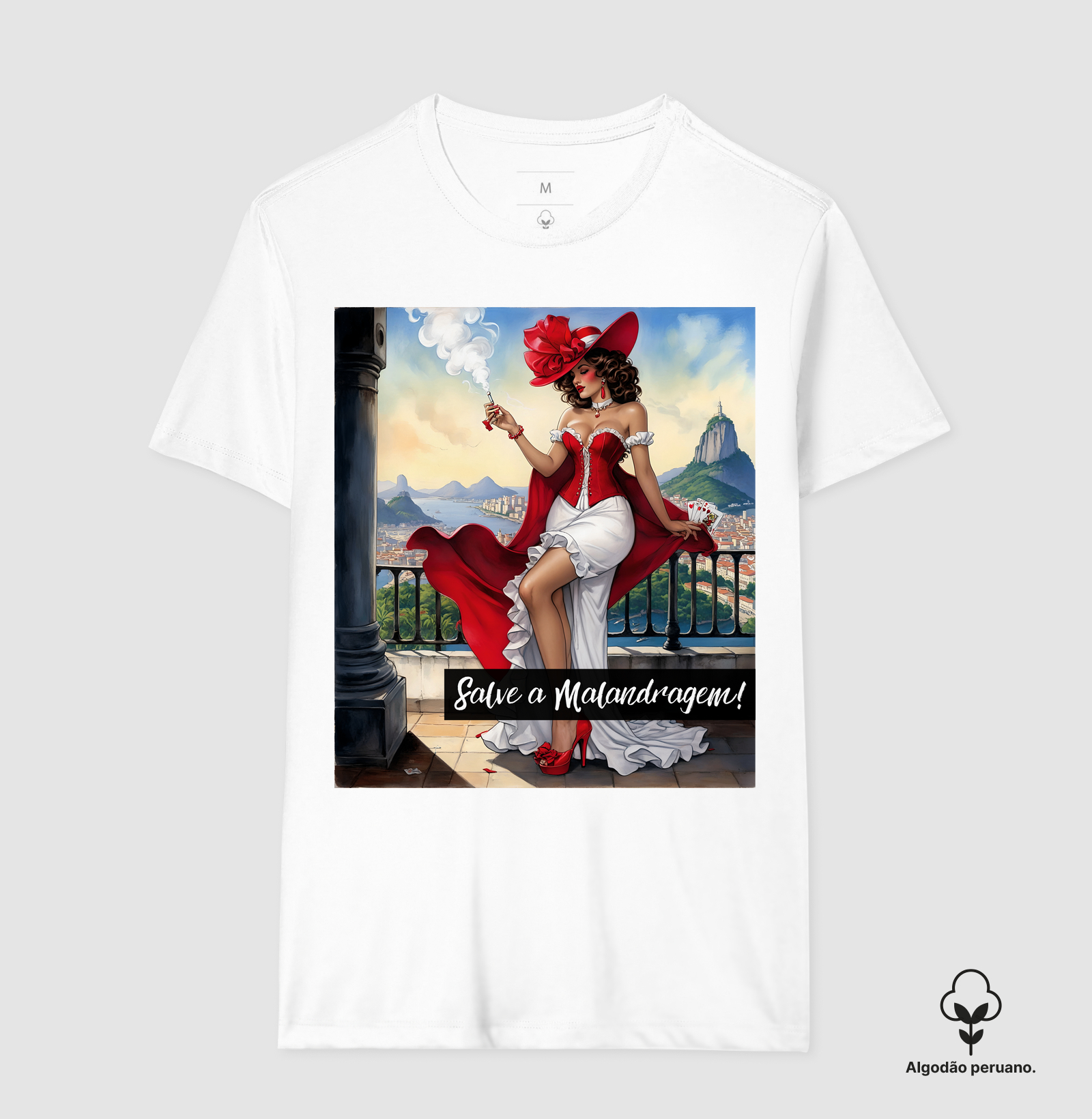 Camisa 3