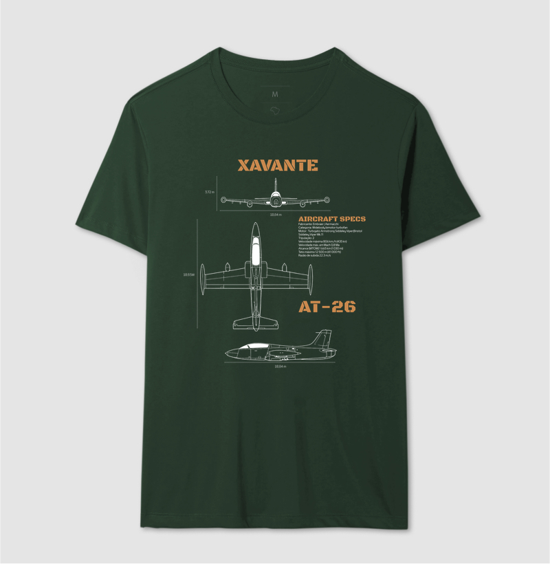 Camisa 7