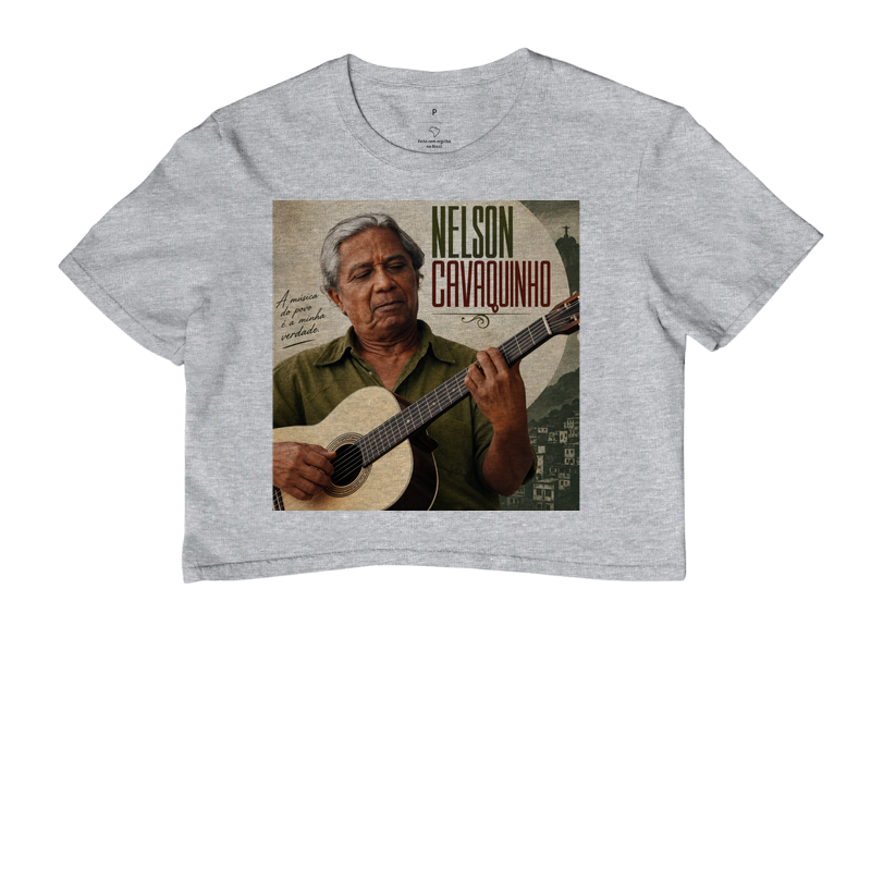 Nelson Cavaquinho  - Imagem 6
