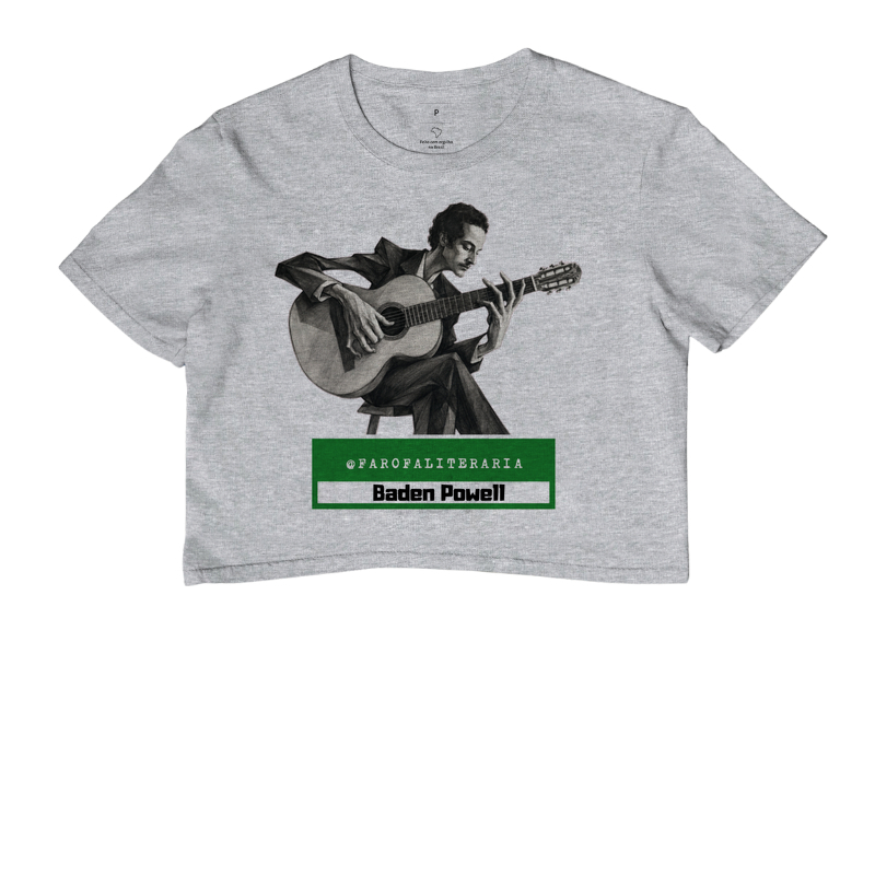 BADEN POWELL - Imagem 6
