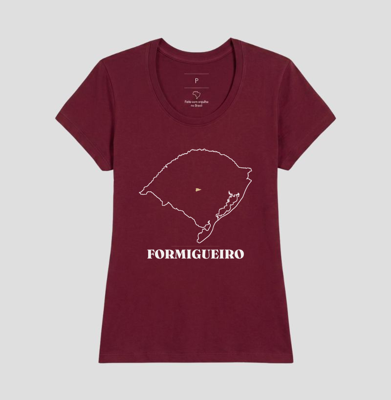 Formigueiro | Traço RS - Imagem 19