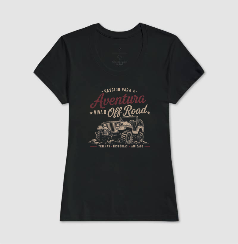 Vintage Off Road - Imagem 3