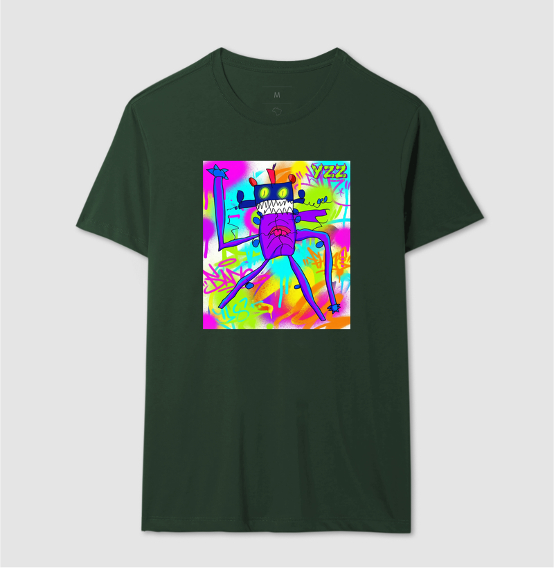 Camisa 11