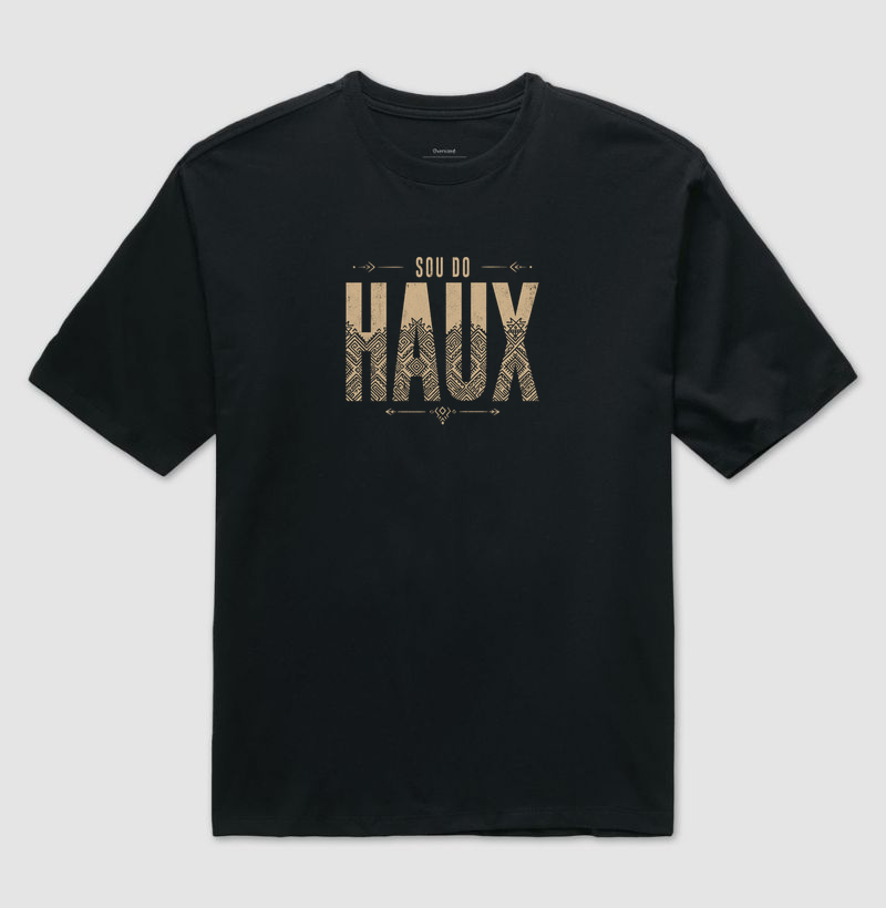 Sou do Haux - Imagem 2