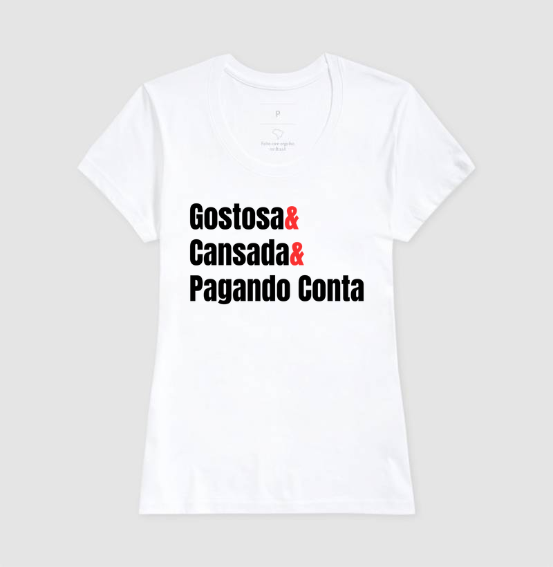 Camisa 7