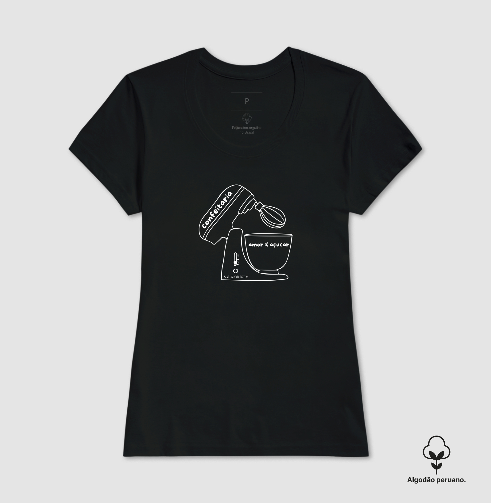 Camisa 3