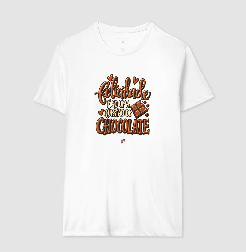 Felicidade é só uma questão de chocolate - Imagem 5