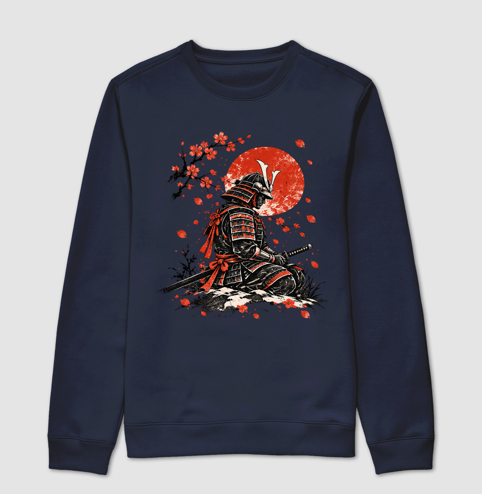 SAMURAI — Entre o Aço e as Cerejeiras - Imagem 5