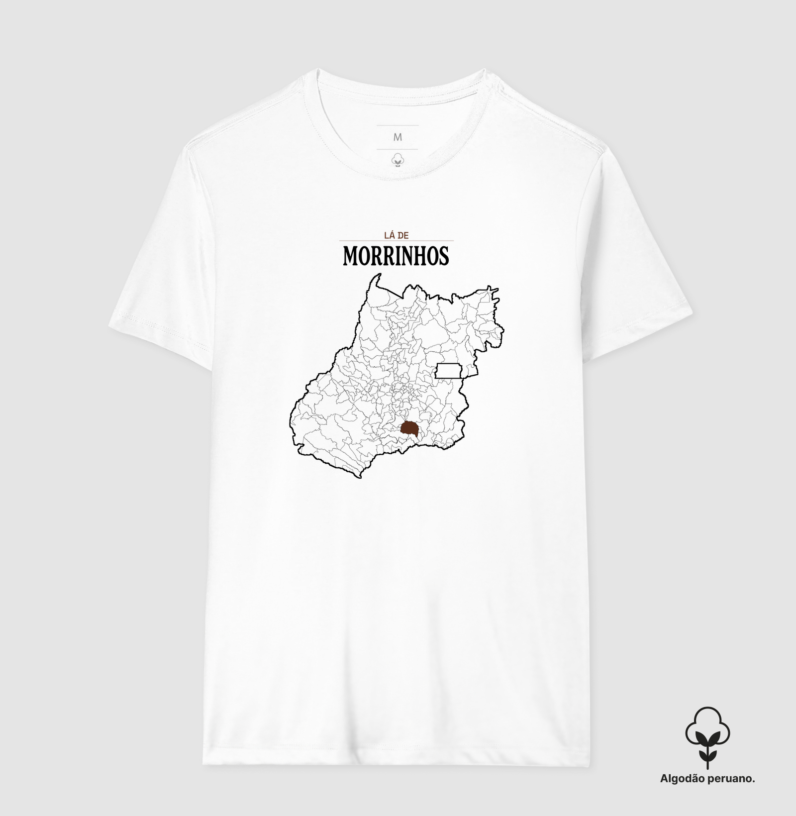 Morrinhos | Território GO - Imagem 3