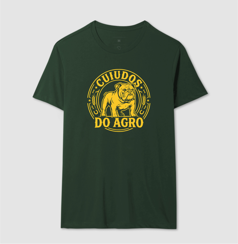Cuiudos do Agro Bulldog Brabo Country - Imagem 13