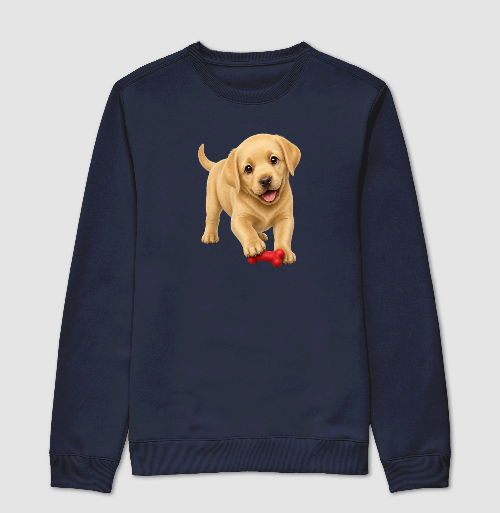 Labrador - Desenho Animado - Imagem 5
