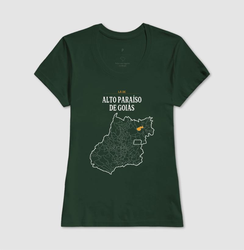 Alto Paraíso de Goiás | Território GO - Imagem 13