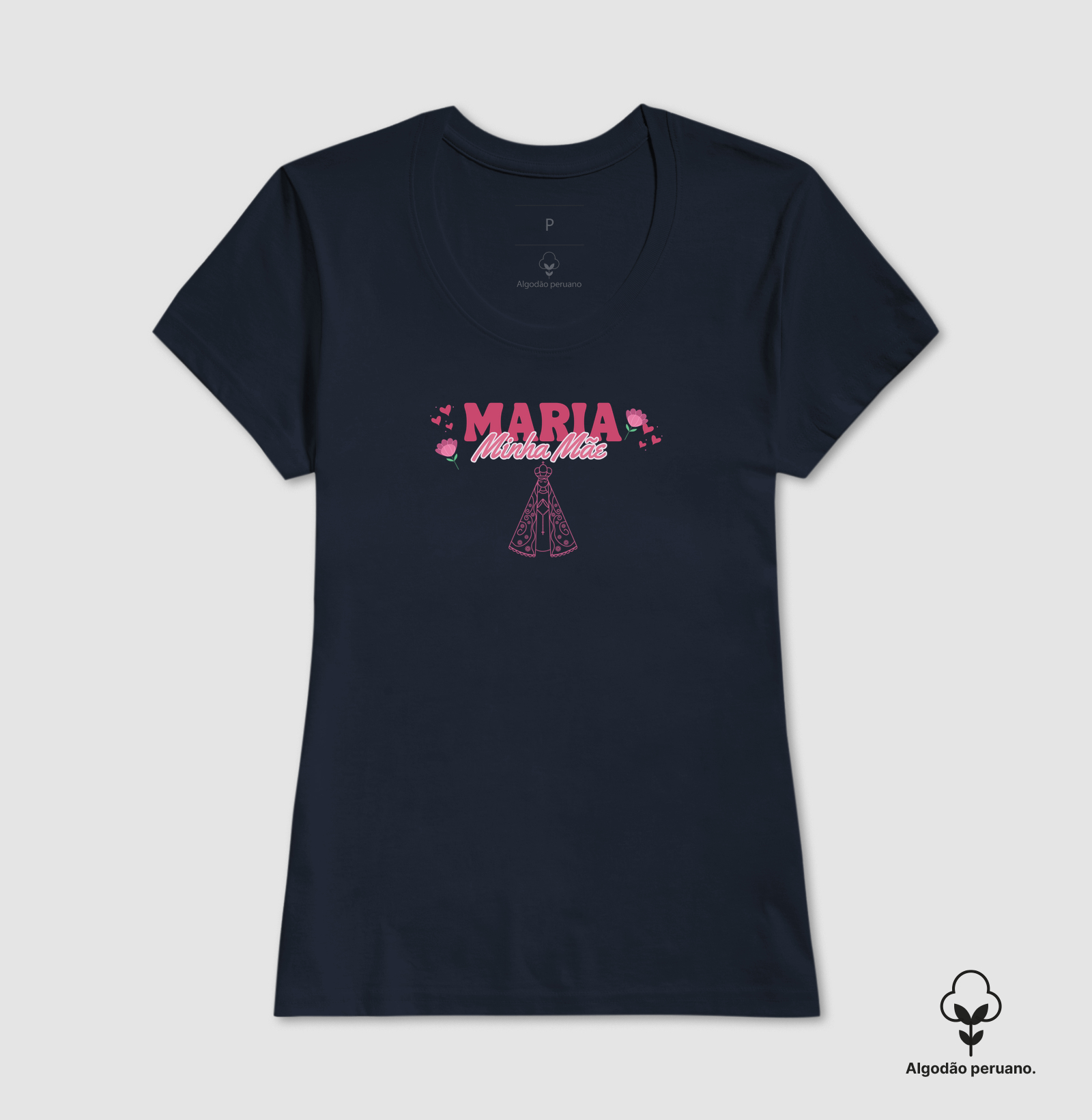 maria minha mãe - Imagem 8