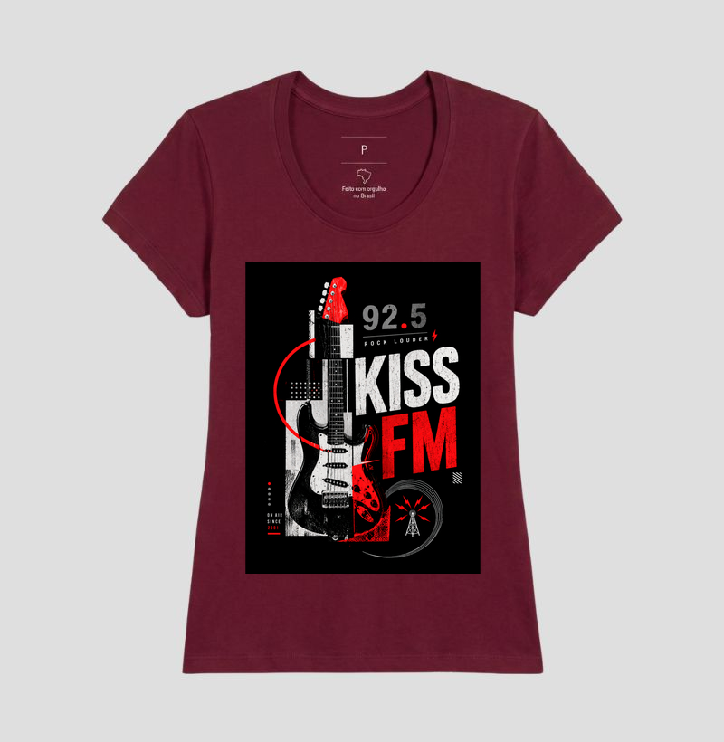 Camisa 16