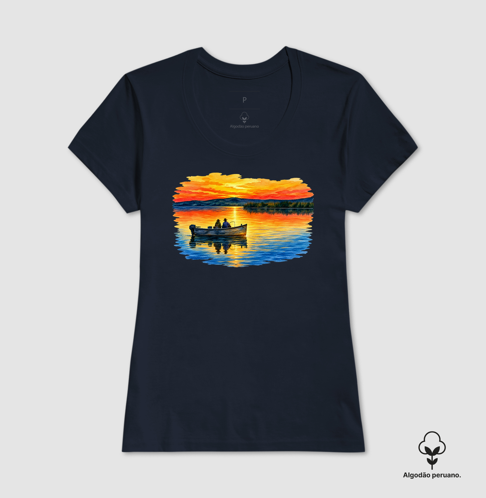 🌅 Onde a Paz Encontra a Pesca - Imagem 6