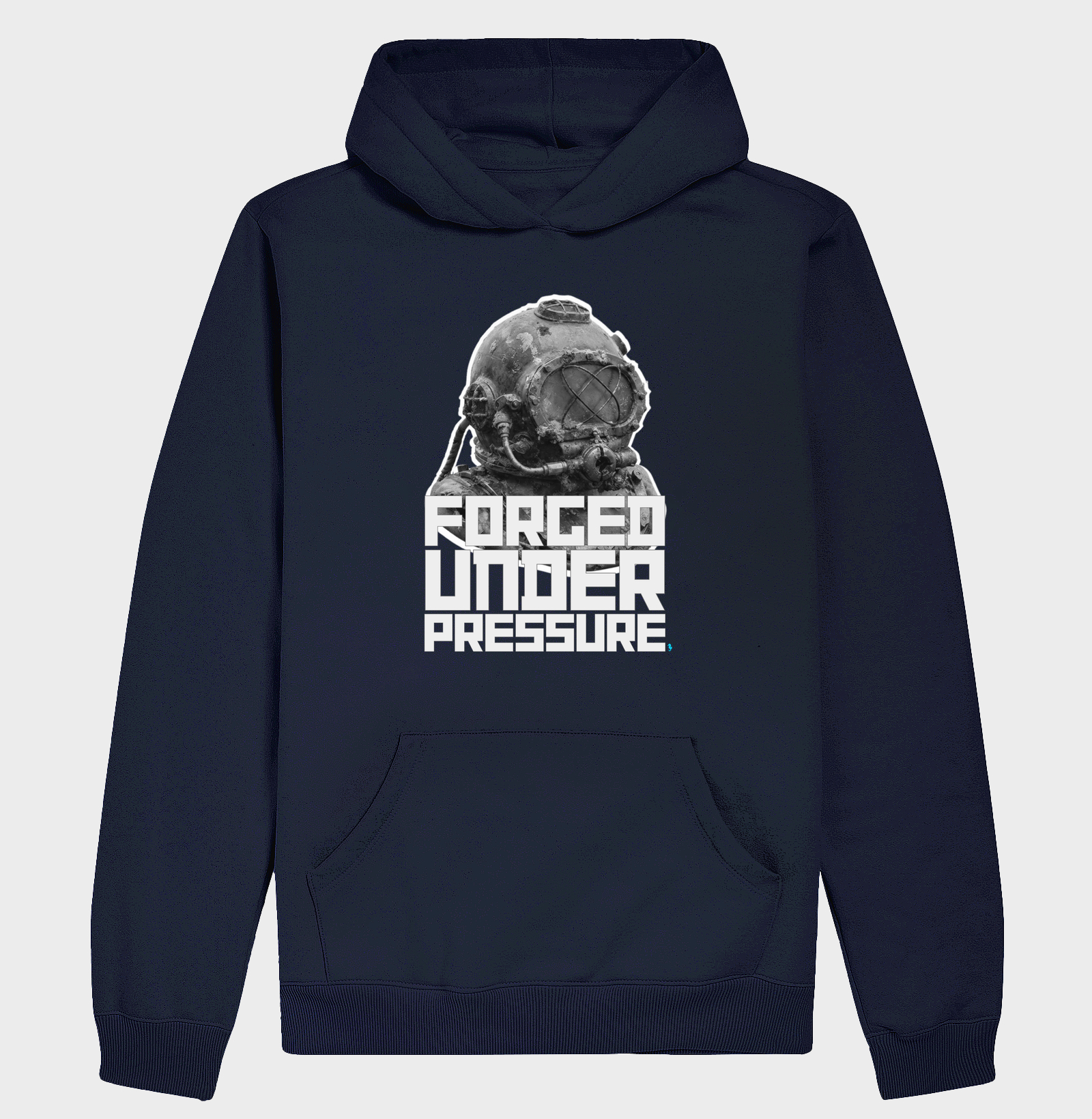 Forged Under Pressure - Imagem 3