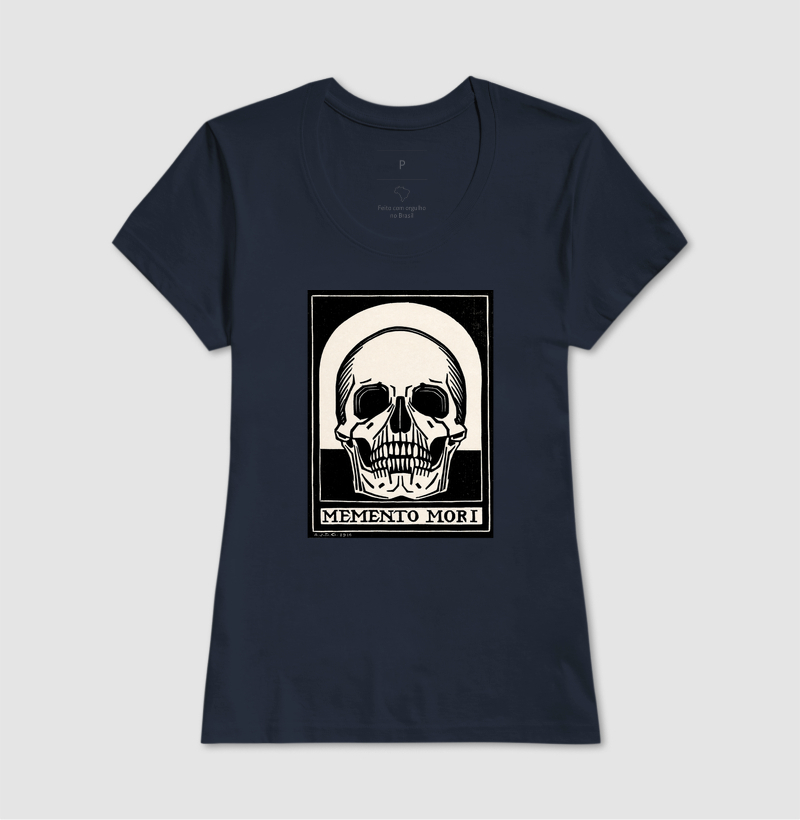 Memento Mori — Julie de Graag, 1916 - Imagem 7
