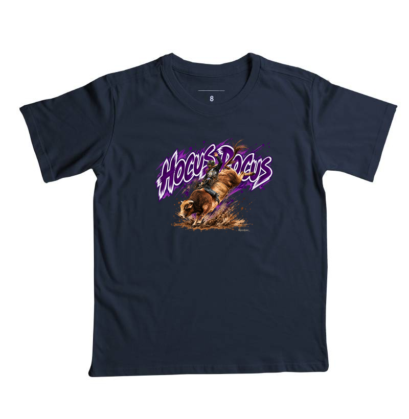 Hocus Pocus - Rodeo Legend - Imagem 3