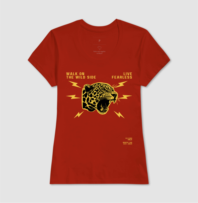 Camisa 12