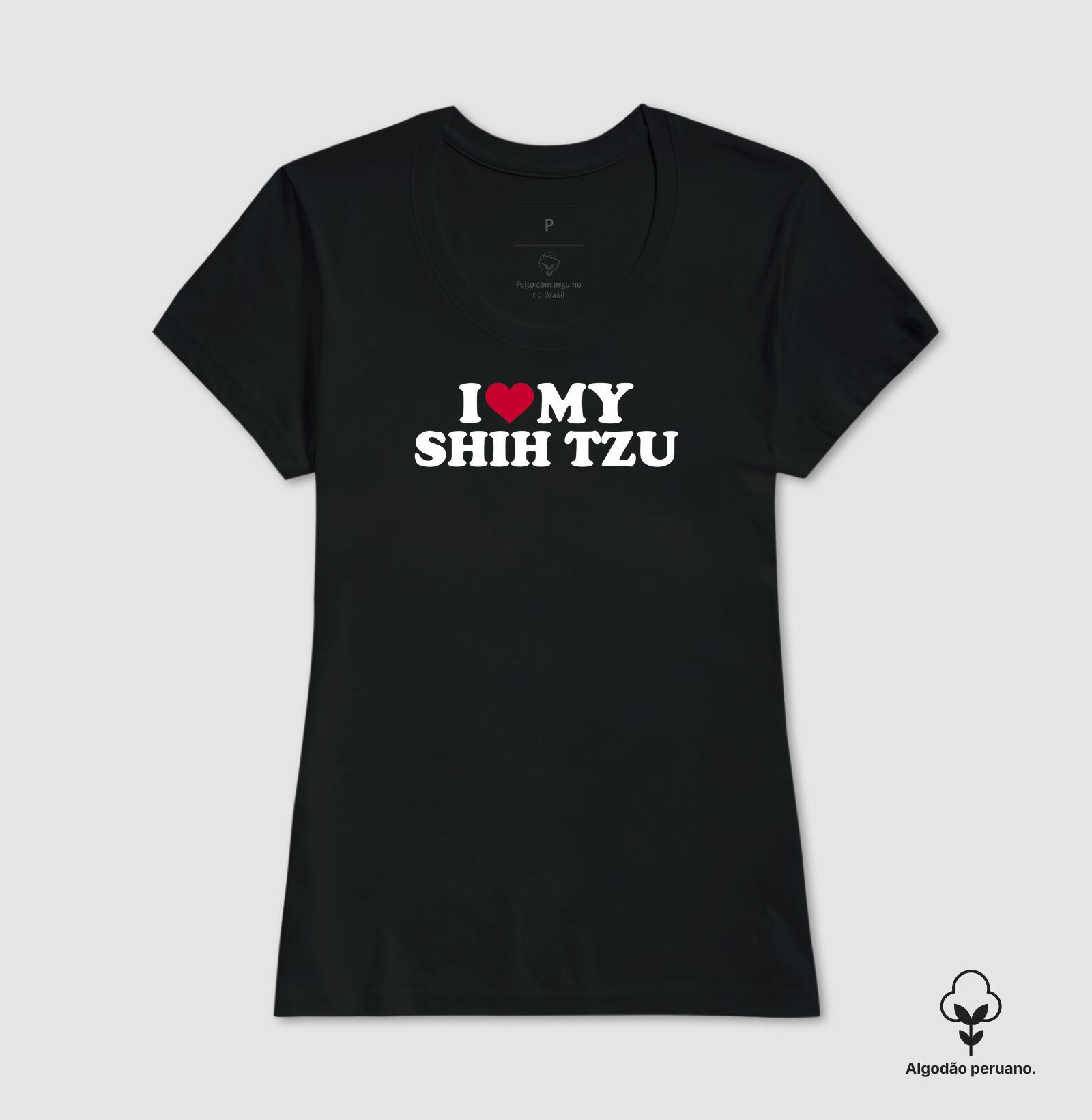 I love my Shih Tzu - Imagem 4