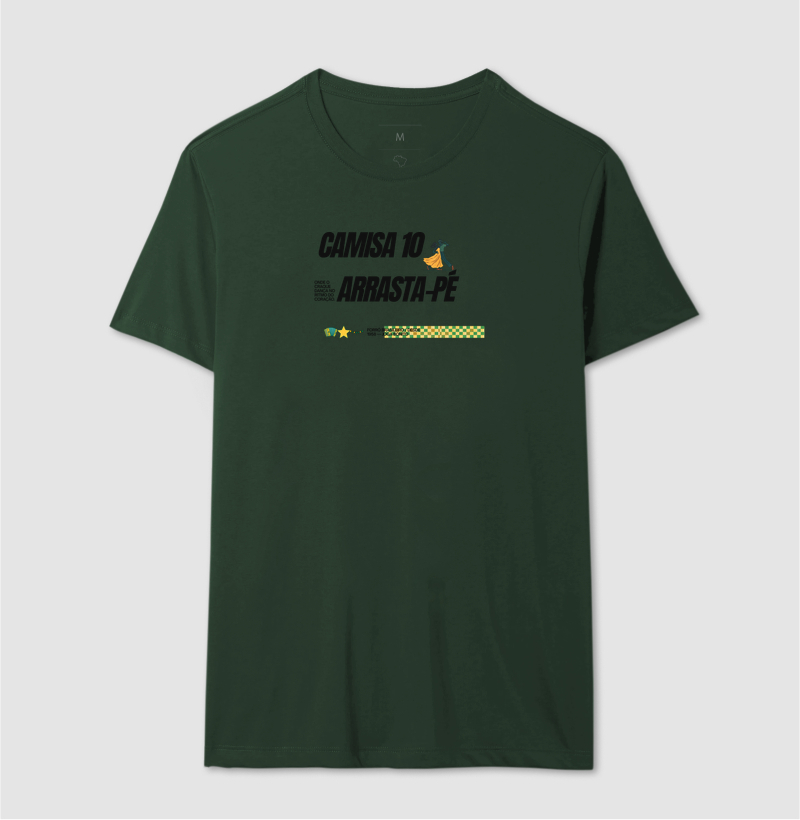 Camisa 7