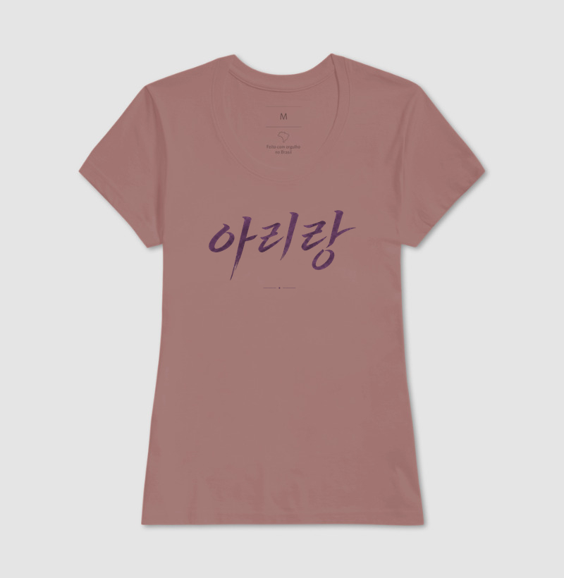 Camisa 16
