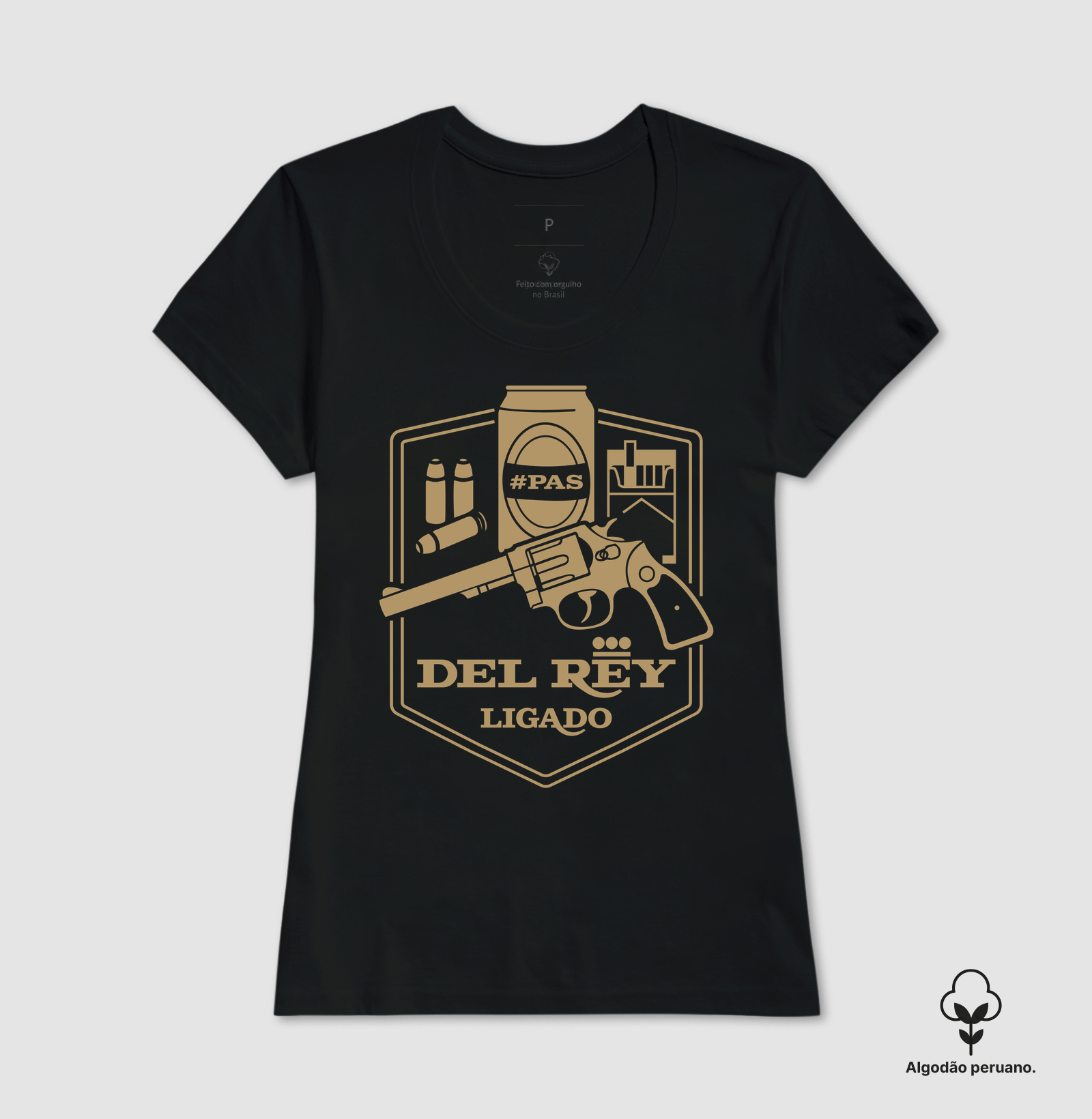 Camisa 5