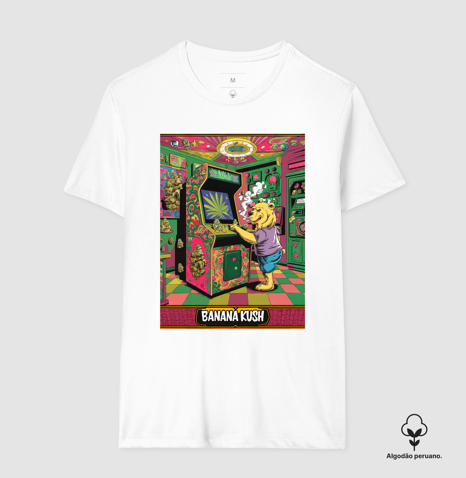 Camisa 5