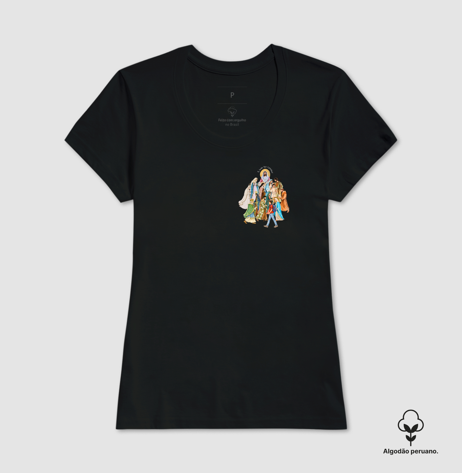 Camisa 1