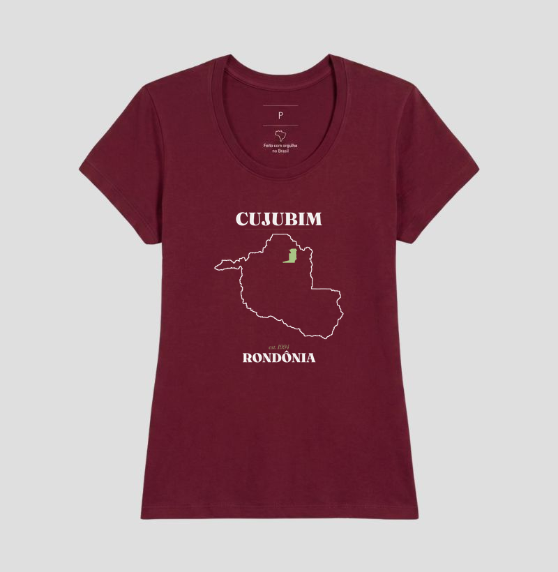 Cujubim | Legado RO - Imagem 19