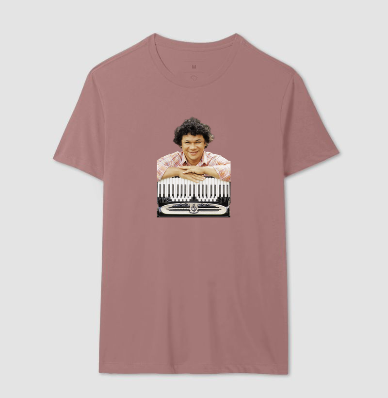 Camisa 16
