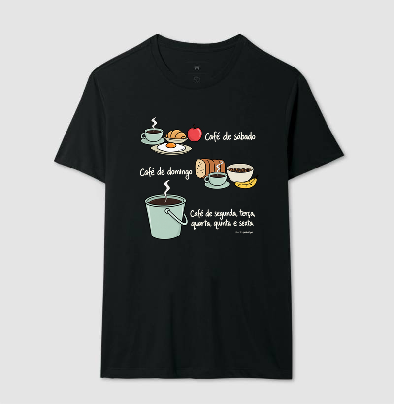 Café da Semana - Imagem 2