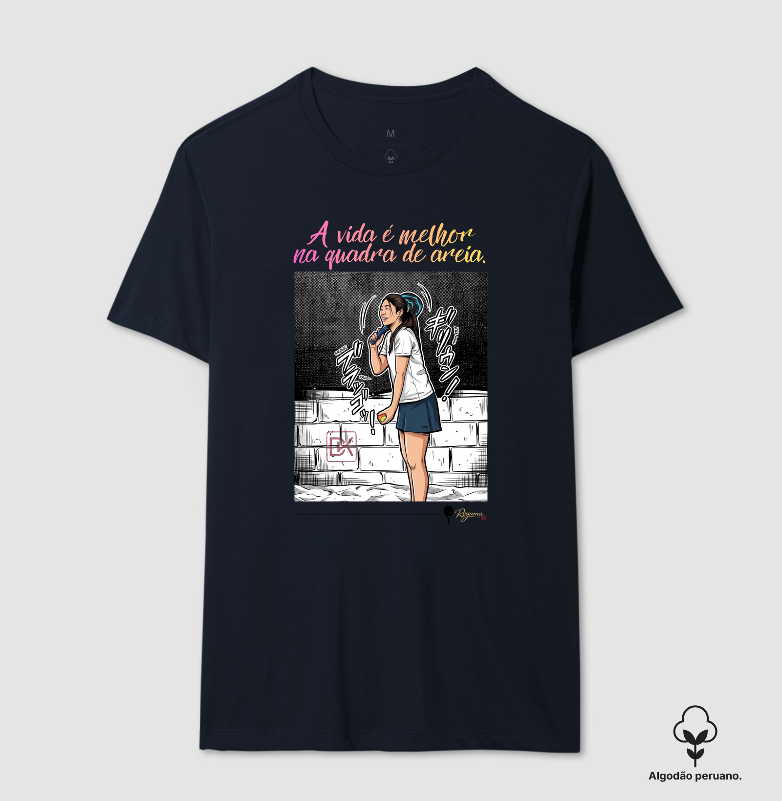 Camisa 4