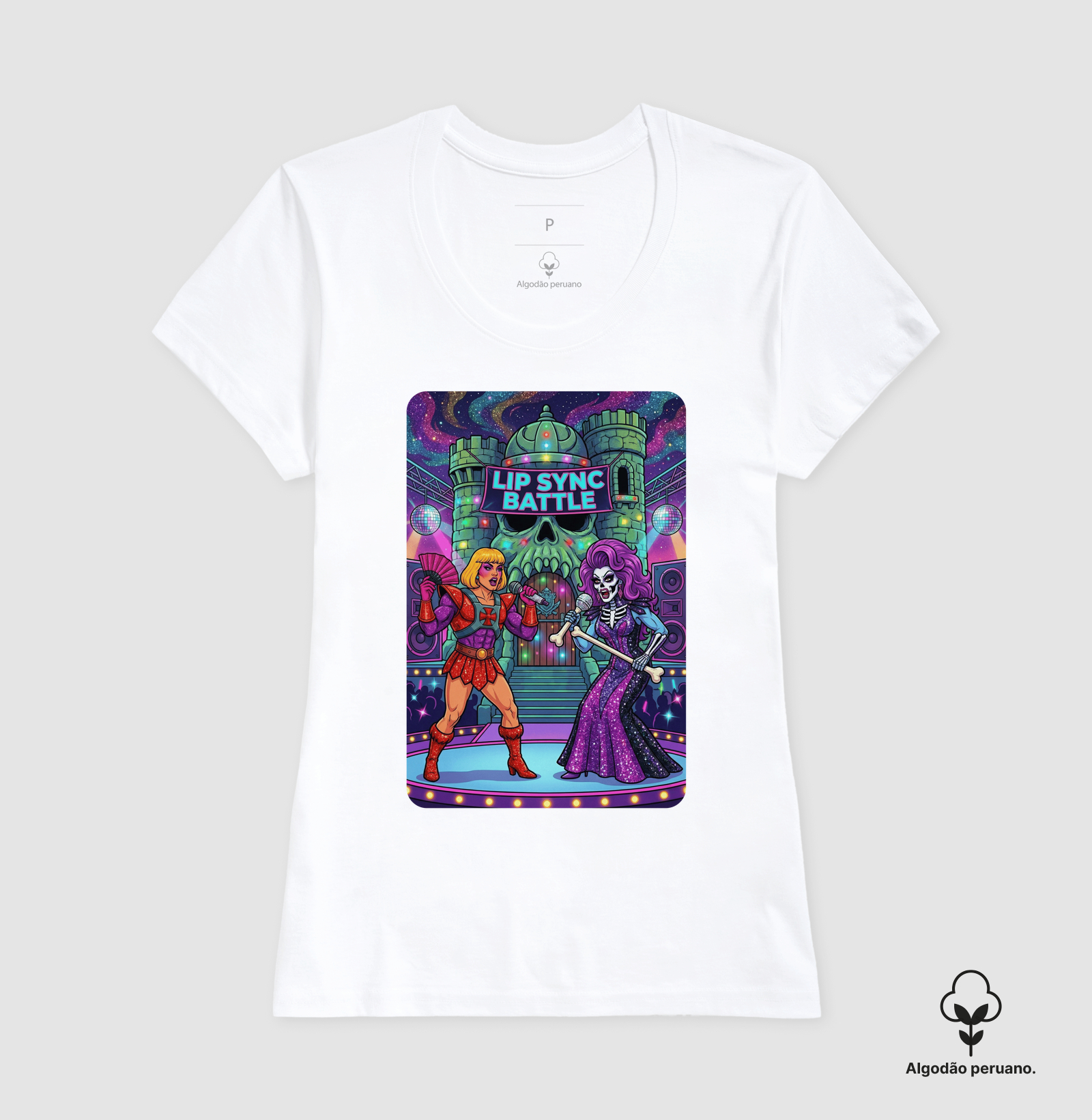 Camisa 2