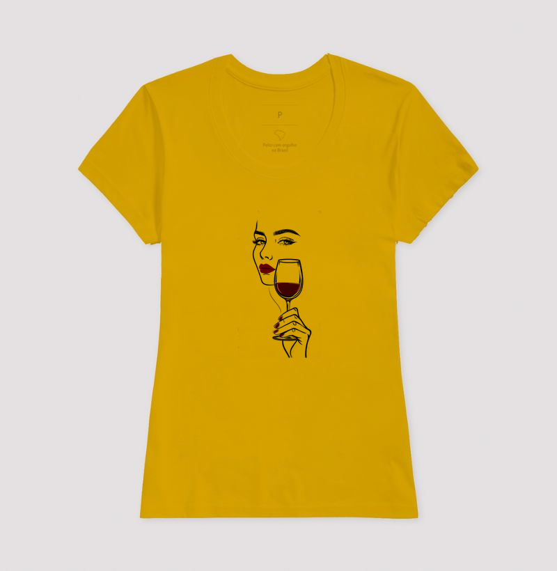 Batom de Vinho - Imagem 8
