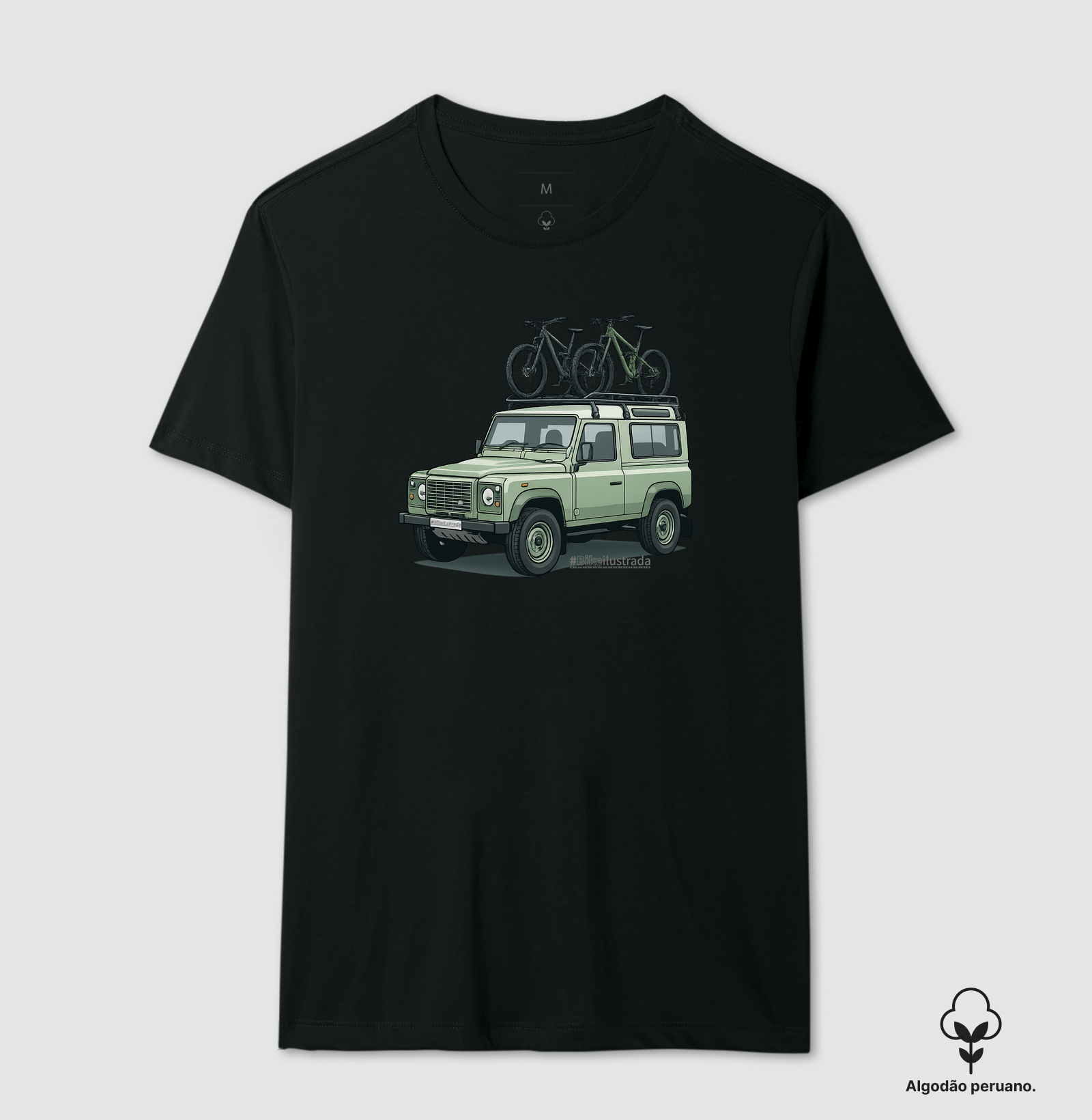 Camisa 10